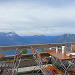 Photo n°3 de l'avis de Anna.. fait le 23/10/2023 à 16:07 sur le  Wankhaus à Garmisch-Partenkirchen