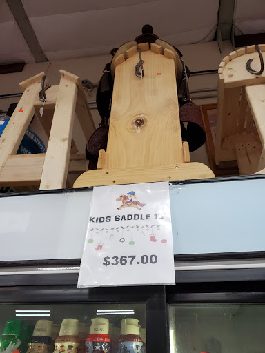 Grocery Store «Out West General Store», reviews and photos, 17121 W Glendale Ave, Waddell, AZ 85355, USA