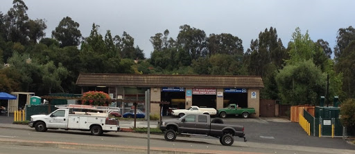 Auto Repair Shop «Kevin L Hinkley Auto Tech», reviews and photos, 5269 Crow Canyon Rd, Castro Valley, CA 94552, USA