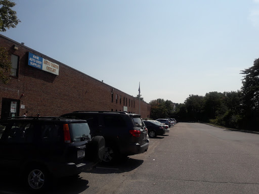 Auto Body Parts Supplier «Auto Parts Outlet», reviews and photos, 128 York Ave, Randolph, MA 02368, USA