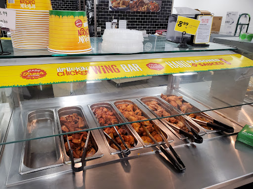 Supermarket «Winn-Dixie Supermarket», reviews and photos, 6929 US-301, Riverview, FL 33578, USA