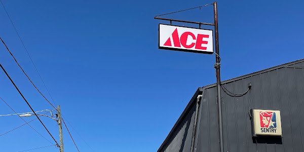 Bay to Bay Ace Hardware