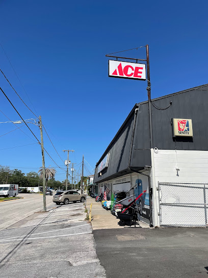 Bay to Bay Ace Hardware