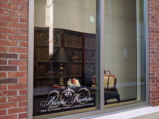 Clothing Store «Brooks Brothers», reviews and photos, 205 King St, Charleston, SC 29401, USA