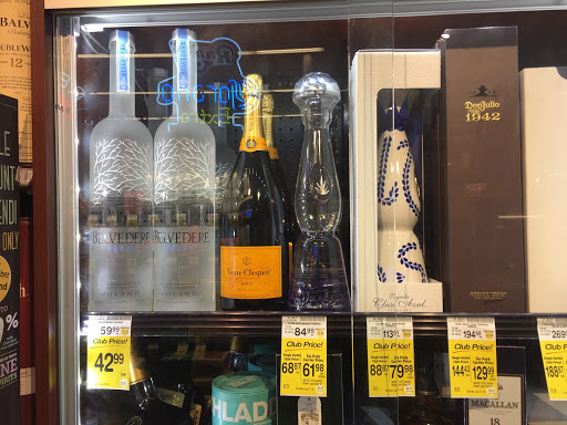 Grocery Store «Vons», reviews and photos, 5671 Kanan Rd, Agoura Hills, CA 91301, USA