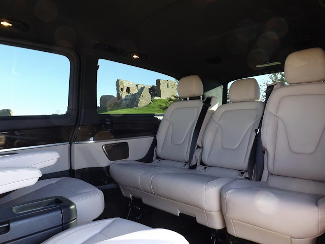 Comments and reviews of Vchauffeur is an executive chauffeur service based in Aberdeen.