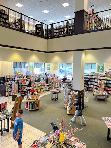 Book Store «Barnes & Noble», reviews and photos, 301 Main St, Exton, PA 19341, USA