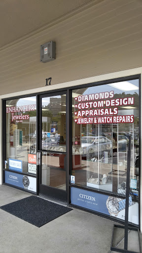 Jewelry Store «Enhancery Jewelers», reviews and photos, 4242 Camino Del Rio N, San Diego, CA 92108, USA