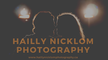Hailly Nicklom Photography