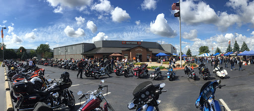 Indianapolis Southside Harley-Davidson