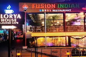 Fusion Indian Restaurant image
