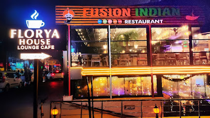 Fusion Indian Restaurant