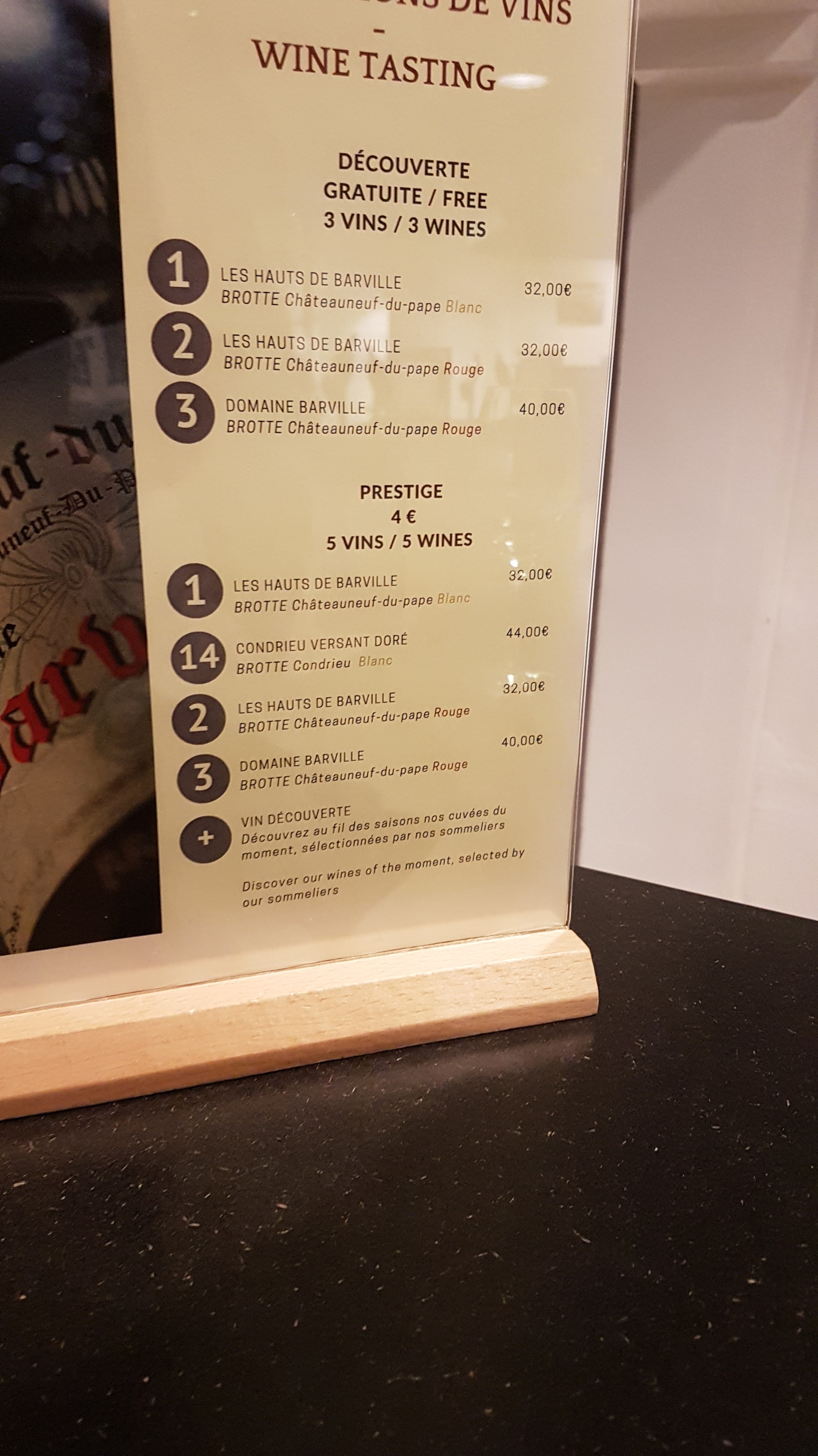 Photo n° 3 de l'avis de Raf.i fait le 04/02/2023 à 17:25