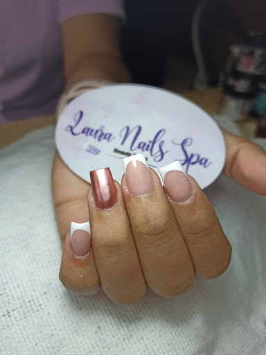 Laura Nails Spa & Beauty salon