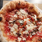 Photo n°2 de l'avis de Patrizia.a fait le 16/10/2022 à 05:12 sur le  Crazy Pizza à Cornaredo