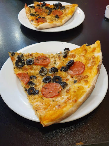 Opiniones de Bella Pizza en Viña del Mar - Pizzeria