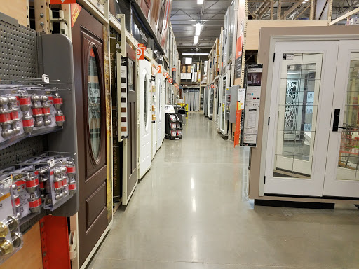 Home Improvement Store «The Home Depot», reviews and photos, 5631 Lone Tree Way, Brentwood, CA 94513, USA