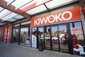 Kiwoko Pet Shop