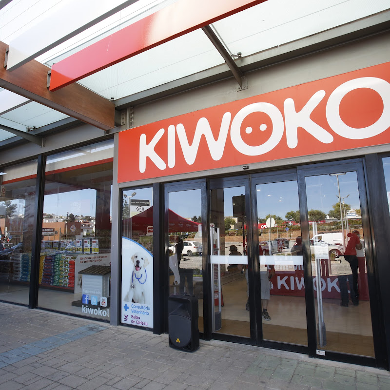 Kiwoko Pet Shop