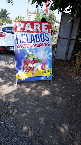 Helados Artesanales Delinares - Heladería