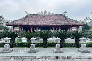 Truong Bon historical sites image