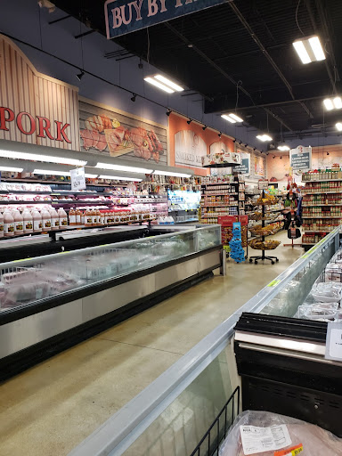 Butcher Shop «Broward Meat & Fish Grocery», reviews and photos, 3388 N State Rd 7, Lauderdale Lakes, FL 33319, USA