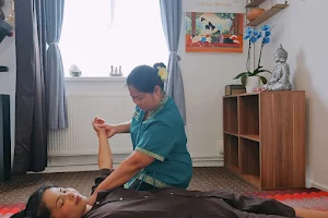 U Sabai Massage image