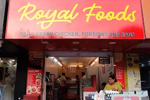 Royal Foods image