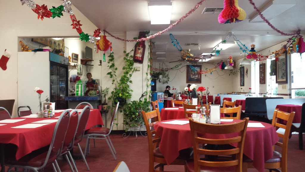 Jesus Restaurant 93635