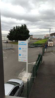 ENGIE Solutions à Clermont-Ferrand