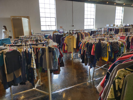 Thrift Store «Christos House Resale», reviews and photos, 305 Washington Ave, West Plains, MO 65775, USA