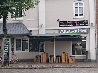 Altstadt Grill