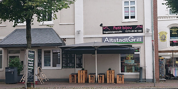 Altstadt Grill