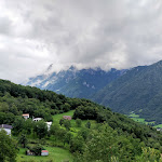 Photo n°2 de l'avis de stefano.o fait le 01/08/2021 à 11:47 sur le  Trattoria Regina à Crandola Valsassina