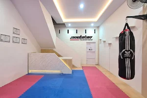 Andalan Taekwondo Pekanbaru image