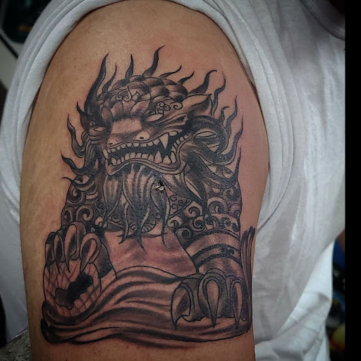 Explore tattoo ideas easy, creative tattoo ideas in Garden Grove, available at Dr. Tattoo Studio