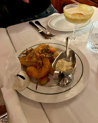 Plats et boissons du Restaurant italien Madonna à Paris - n°9