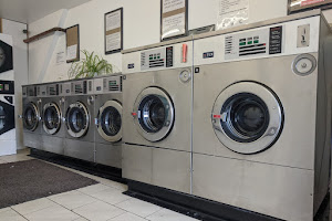 Eco Laundry Systems - commercial laundry solutions
