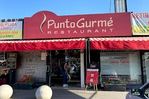 Punto Gurme Restaurant Sushi y Pizza image