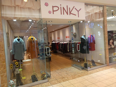 Pinky Fashion