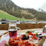 Photo n°1 de l'avis de fabio.a fait le 06/05/2024 à 22:10 sur le  Kuttn Hütte à Valler Tal