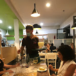 Photo n°4 de l'avis de Adriano.o fait le 01/08/2021 à 06:55 sur le  Pizzeria Trattoria Leo à Gallarate