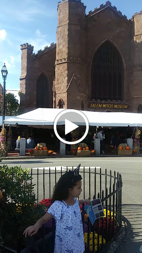 Museum «Salem Witch Museum», reviews and photos, 19 1/2 Washington Square, Salem, MA 01970, USA