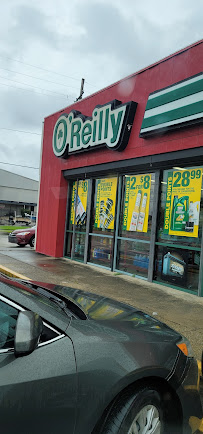 O'Reilly Auto Parts - Photo 2 - Car repair in Metairie, LA, Metairie