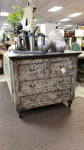 Furniture Store «Furniture Buy Consignment», reviews and photos, 1348 W Main St, Lewisville, TX 75067, USA