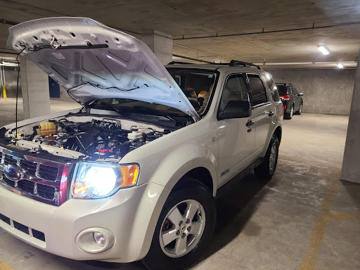 Auto Repair Shop «Main Street Motors», reviews and photos, 906 N Main St, Ann Arbor, MI 48104, USA