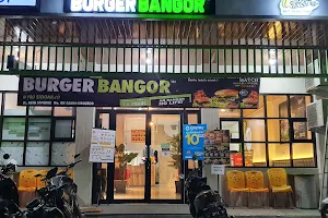 Burger Bangor image