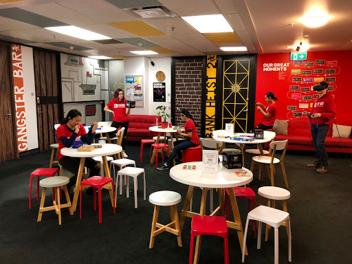 Escape room for kids in Auckland