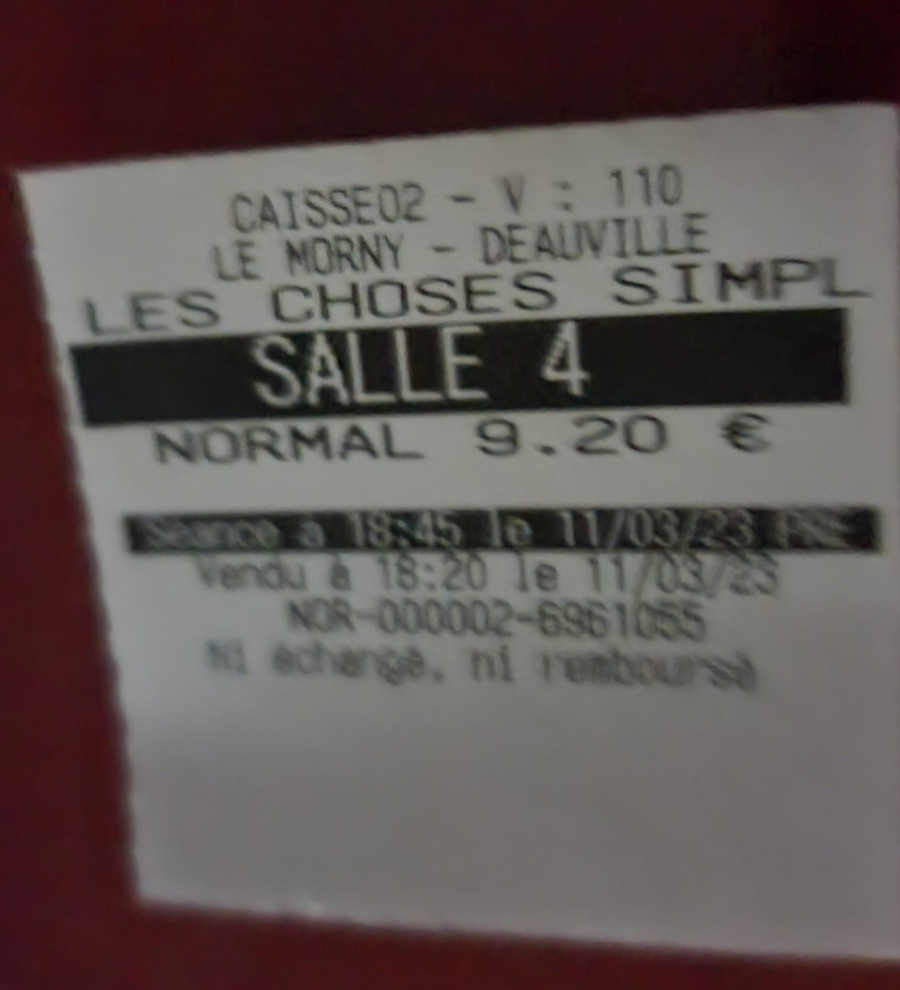 Photo n° 1 de l'avis de LE.I fait le 16/02/2022 à 14:58