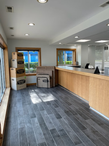 Self-Storage Facility «The Lock Up Self Storage», reviews and photos, 3850 W Devon Ave, Lincolnwood, IL 60712, USA